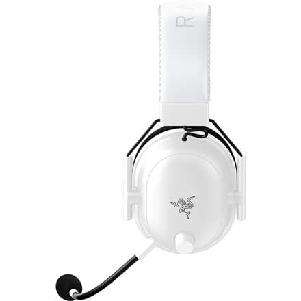 Razer wireless headset BlackShark V2 Pro, white