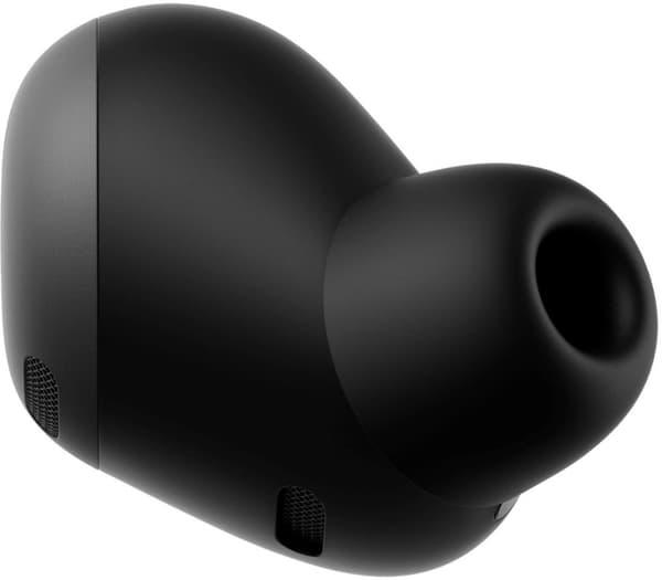 Google wireless earbuds Pixel Buds Pro, charcoal