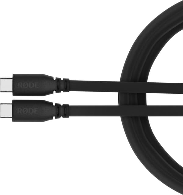 Rode microphone NT1 5th Generation, black (NT1GEN5B)