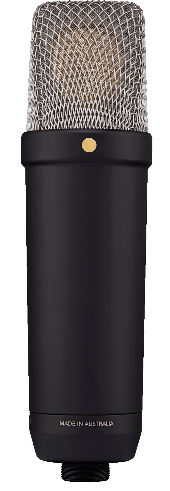 Rode microphone NT1 5th Generation, black (NT1GEN5B)