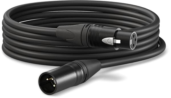 RØDE NT1 5th Generation Silver - condenser microphone