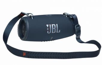Wireless speaker JBL XTREME 3 Blue Blå