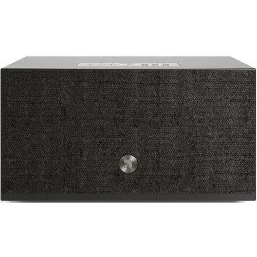 Audio Pro C10 MKII Bluetooth Speaker Black EU