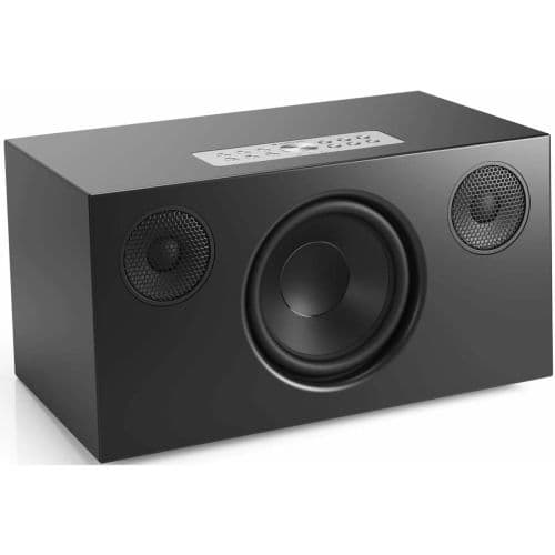 Audio Pro C10 MKII Bluetooth Speaker Black EU