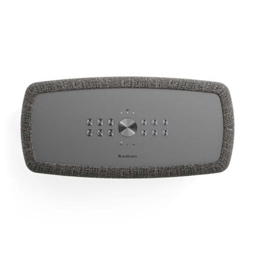 Audio Pro A15 Grey 40 W