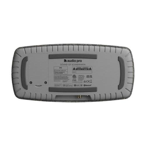 Audio Pro A15 Grey 40 W