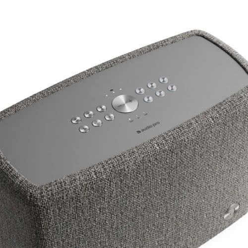 Audio Pro A15 Grey 40 W