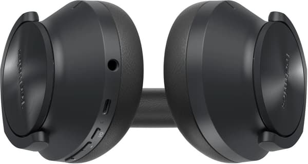 Technics wireless headset EAH-A800E-K, black