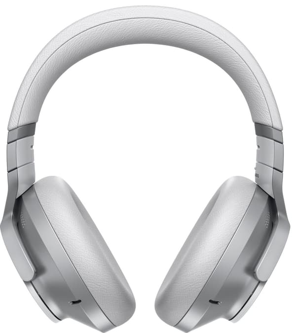 Technics wireless headset EAH-A800E-S, silver