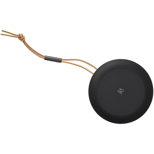 Bang & Olufsen Beosound A1 2nd Gen Black Anthracite - OTG