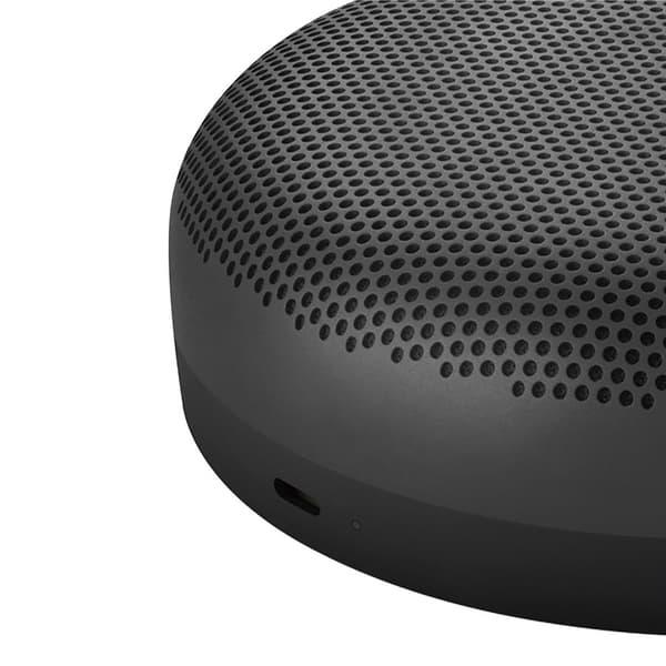 Bang & Olufsen Beosound A1 2nd Gen Black Anthracite - OTG