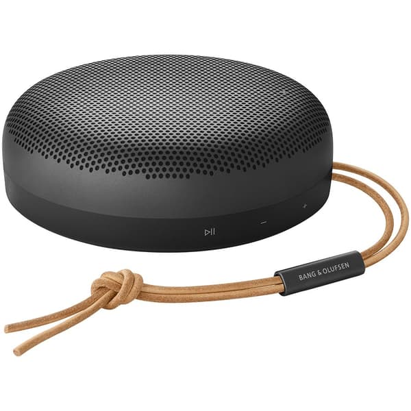 Bang & Olufsen Beosound A1 2nd Gen Black Anthracite - OTG