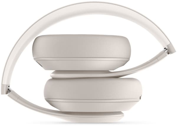 Beats | Headphones | Studio Pro | Wireless/Wired | Over-Ear | Microphone | Noise canceling | Wireless | Sandstone