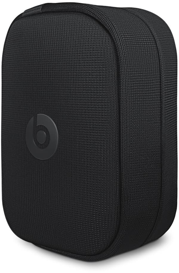 Beats | Headphones | Studio Pro | Wireless/Wired | Over-Ear | Microphone | Noise canceling | Wireless | Sandstone