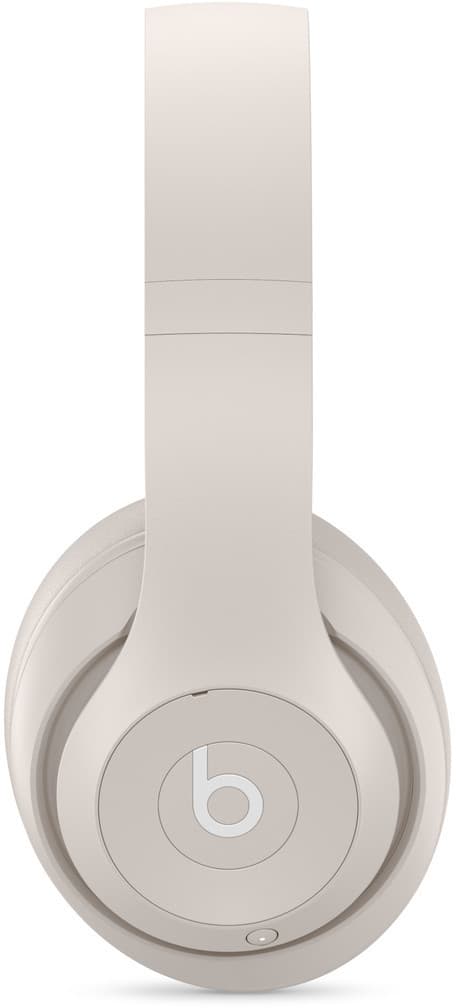 Beats | Headphones | Studio Pro | Wireless/Wired | Over-Ear | Microphone | Noise canceling | Wireless | Sandstone