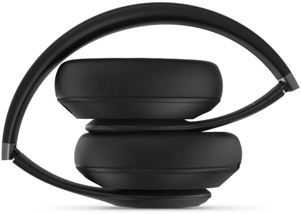 Beats | Headphones | Studio Pro | Wireless/Wired | Over-Ear | Microphone | Noise canceling | Wireless | Black