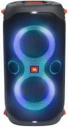 JBL | Speaker | Partybox 110 | 160 W | Waterproof | Bluetooth | Black | Wireless connection