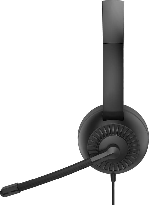 Speedlink headset Metis (SL-870006-BK)