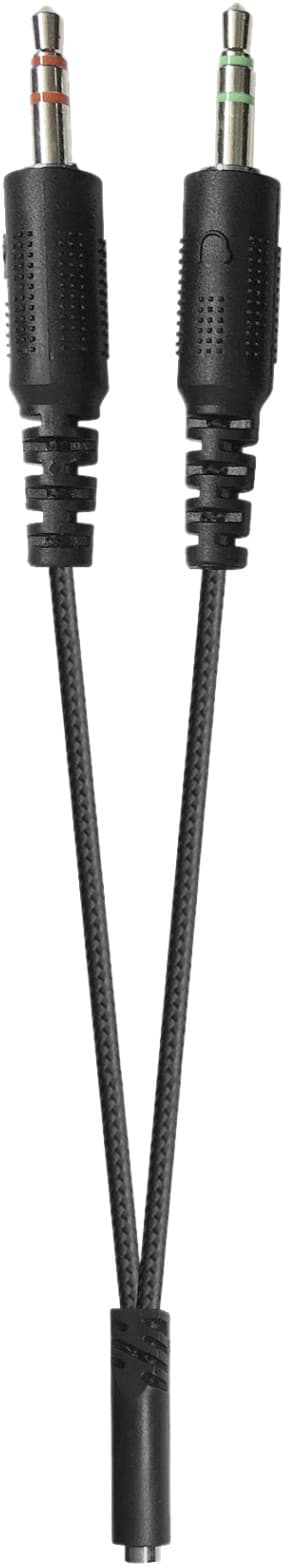 Speedlink headset Metis (SL-870006-BK)