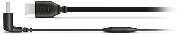 Rode cable SC16 USB-C 30cm