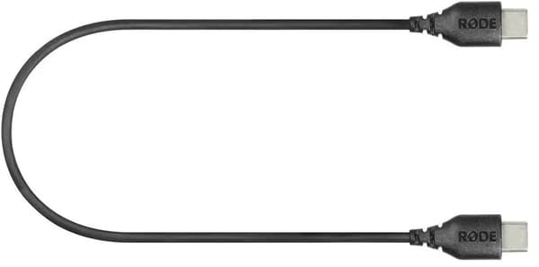 Rode cable SC22 USB-C - USB-C 30cm | CDON