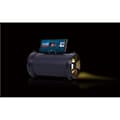 Miniatyrbillede 5 af 8: Gembird | Bluetooth "Boom" speaker with equalizer function branded by Maxxter | ACT-SPKBT-B | Bluetooth | Portable | Wireless connection