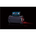 Miniatyrbillede 6 af 8: Gembird | Bluetooth "Boom" speaker with equalizer function branded by Maxxter | ACT-SPKBT-B | Bluetooth | Portable | Wireless connection