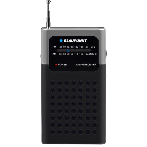 Radio kieszonkowe PR4BK/AM/FM