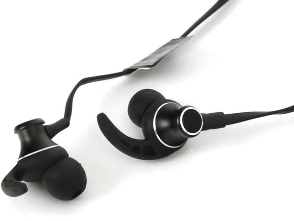 Platinet wireless headset Sport PM1060, black