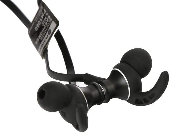 Platinet wireless headset Sport PM1060, black