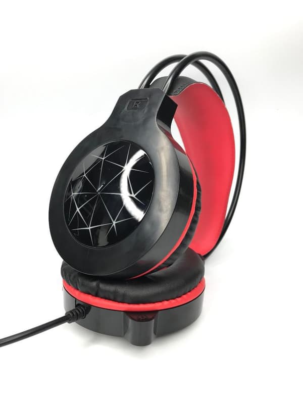 Omega headset Varr VH6010, black