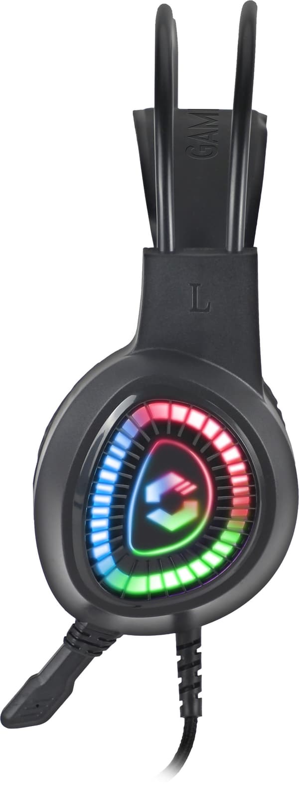 Speedlink headset Voltor (SL-860021BK)