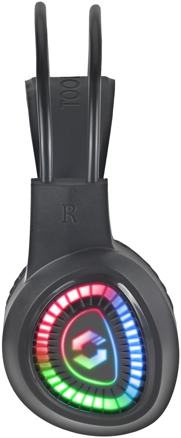 Speedlink headset Voltor (SL-860021BK)