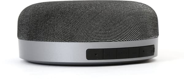 Platinet wireless speaker PMG7 BT POP, grey (44610)