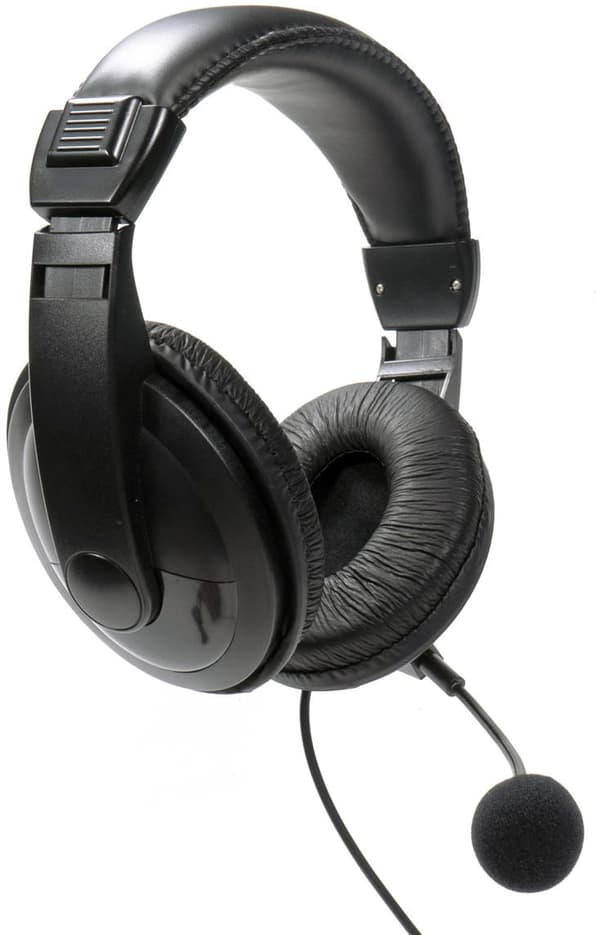 Fiesta headset FIS7510 (45423)