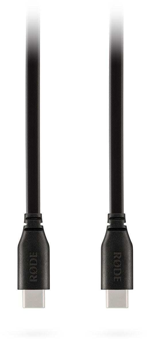 Rode cable SC17 USB-C - USB-C 1.5m