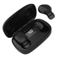 Pikkukuva 3 / 4: Platinet wireless headset Mist, black (PM1020B)