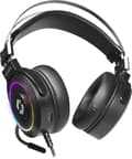 Miniatyrbild 3 av 4: Speedlink headset Orios (SL-860005-BK)
