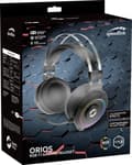 Miniatyrbild 4 av 4: Speedlink headset Orios (SL-860005-BK)