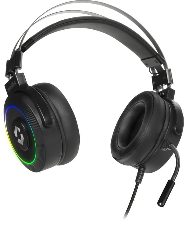 Speedlink headset Orios (SL-860005-BK)