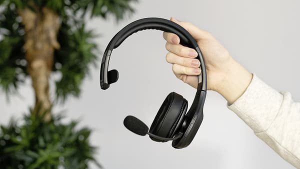 Speedlink wireless headset Sona (SL-870300-BK)
