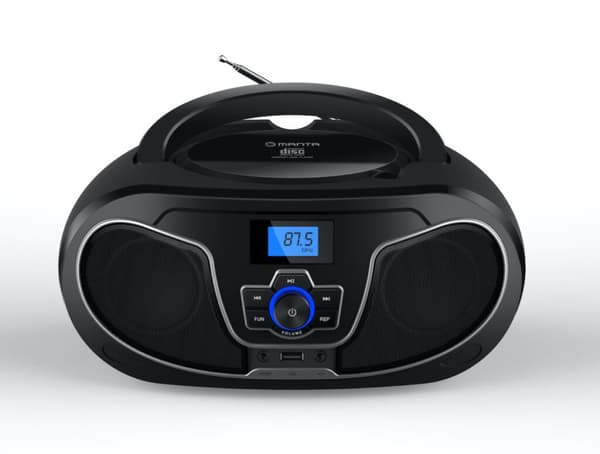 Manta BBX007