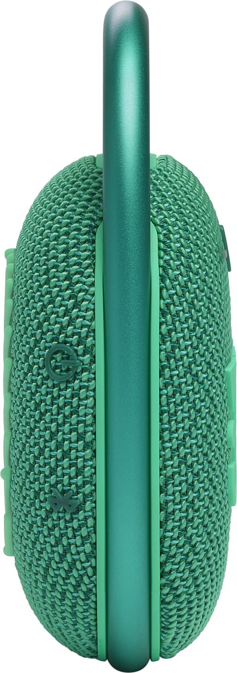JBL CLIP 4 Bluetooth Wireless Speaker Eco Green EU