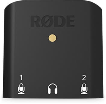 Rode Ai-Micro