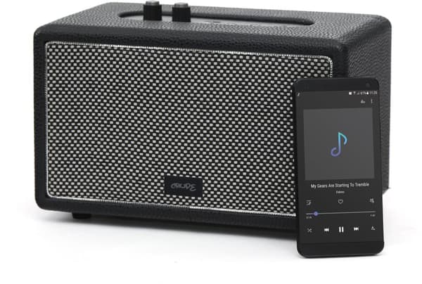 Platinet wireless speaker Crude BT PMG097 (44417)
