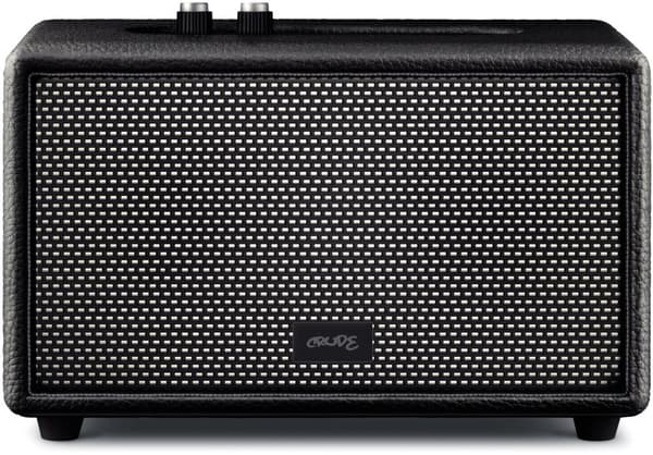 Platinet wireless speaker Crude BT PMG097 (44417) Svart, Grå