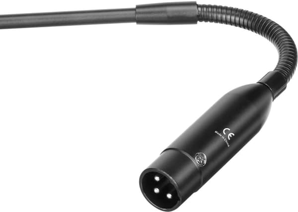 Boya desk microphone BY-GM18C Gooseneck