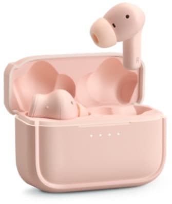 Panasonic wireless earbuds RZ-B210WDE-P, pink