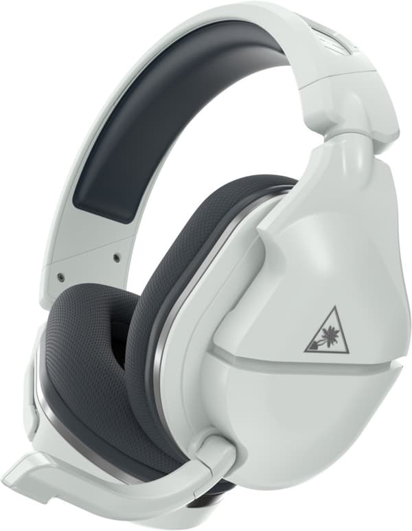 Turtle Beach wireless headset Stealth 600P Gen 2, white