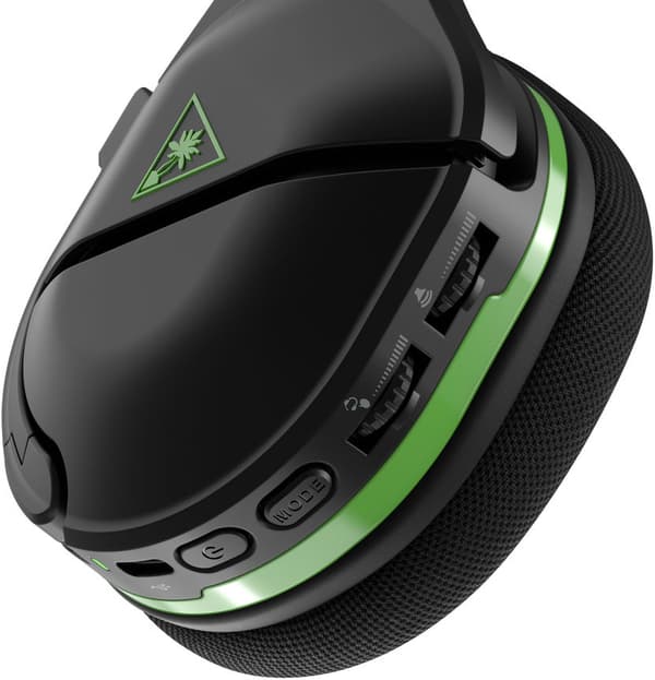 Turtle Beach wireless headset Stealth 600 Gen 2 Xbox USB, black